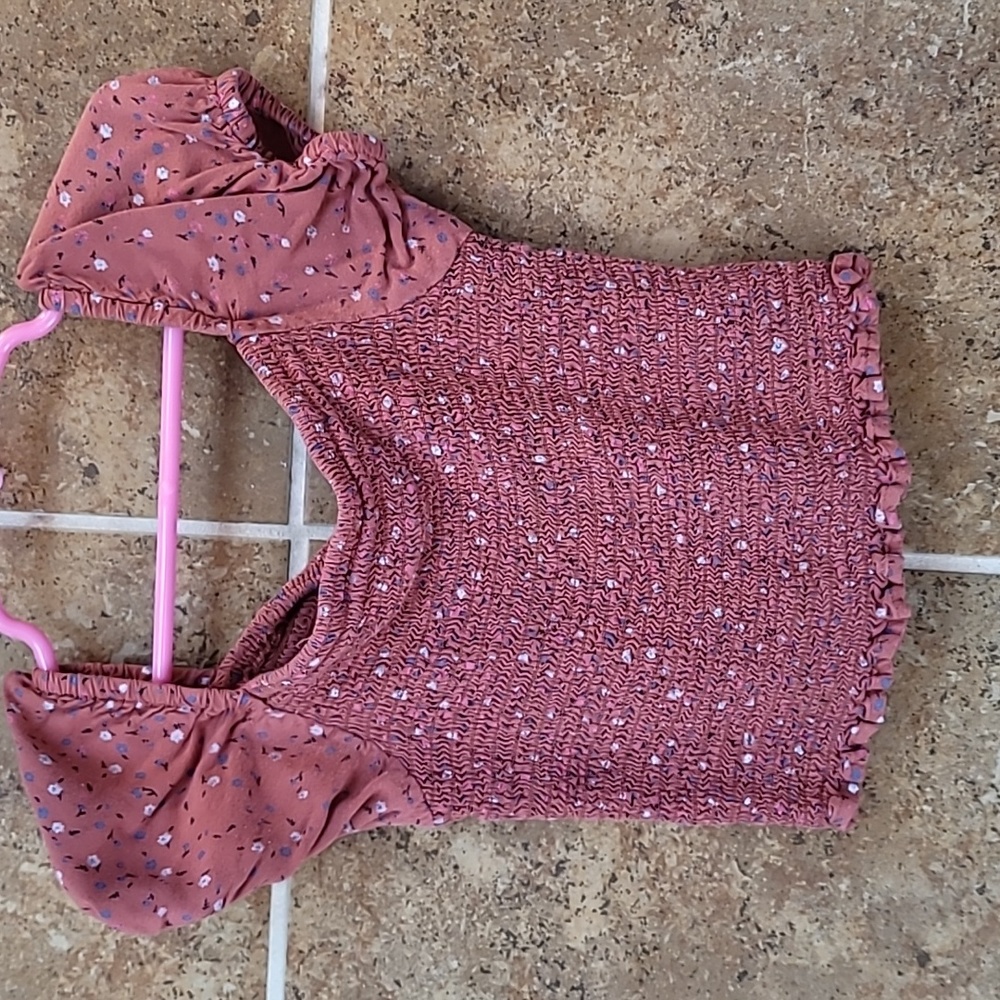 Japna Kids blouse